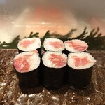 能登前寿司 千代ずし - 