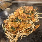 もんじゃ 大樹 - 