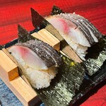 産直さばと青魚 伏見あおい - 
