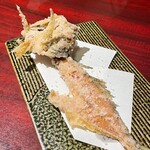 産直さばと青魚 伏見あおい - 