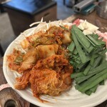 もんじゃ 大樹 - 