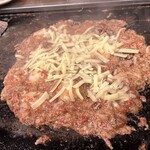 もんじゃ 大樹 - 