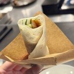 私房菜 吉田 - ペキチキ