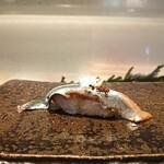 能登前寿司 千代ずし - 