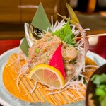 産直さばと青魚 伏見あおい - 