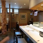 能登前寿司 千代ずし - 