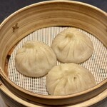 私房菜 吉田 - 濃いめ小籠包