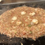 もんじゃ 大樹 - 