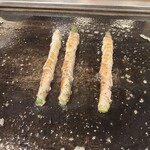 もんじゃ 大樹 - 