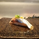 能登前寿司 千代ずし - 