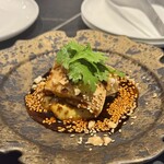 私房菜 吉田 - よだれ鶏