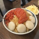 もんじゃ 大樹 - 