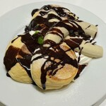 幸せのパンケーキ 表参道店 - 