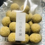 豆吉本舗 - 料理写真: