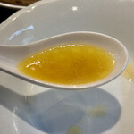 私房菜 吉田 - 濃いめスープ