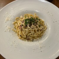 クッチーナ イタリアーナ アリア 六本木 - 