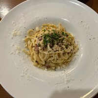 クッチーナ イタリアーナ アリア 六本木 - 