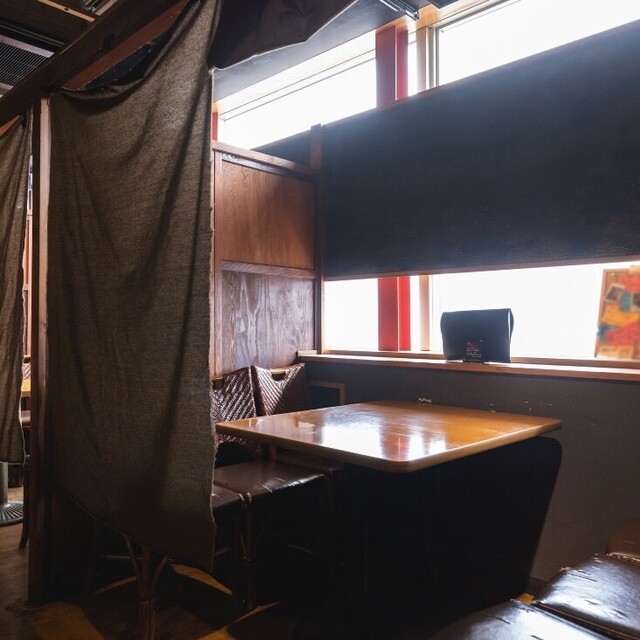 岩手郷土料理 個室居酒屋 三（【旧店名】個室居酒屋 しだれ 盛岡大通店） - 盛岡（居酒屋）の写真