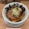 みな麺 なんばウォーク店