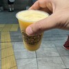 梅田 ミックスジュース 本店