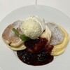 幸せのパンケーキ 表参道店