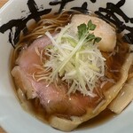 みな麺 なんばウォーク店 - 