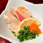 産直さばと青魚 伏見あおい - 