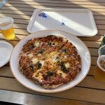 クラフトキッチン - 