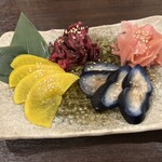 會津馬刺 博多牛雜鍋 Shochan
