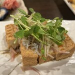 會津馬刺 博多牛雜鍋 Shochan