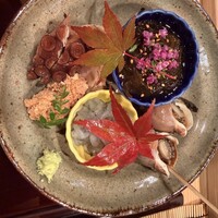 鮨 福原 - 