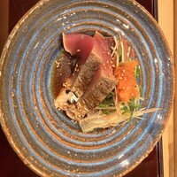 鮨 福原 - 