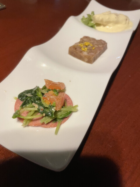 Esquire Club Shinjuku Bunka Biru