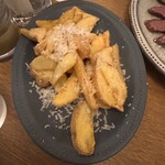 Uottoria TOSCANA 代々木店 - 