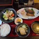 食事の店 さん花 - 料理写真: