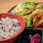 本家さぬきや - 料理写真: