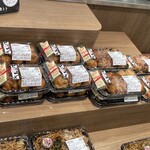 サミットストア - 料理写真: