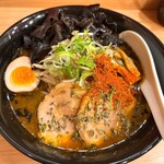 辛いラーメン14 - 