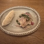 Uottoria TOSCANA 代々木店 - 