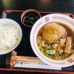 権兵衛 - 料理写真: