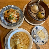 CANTON8 銀座店 - 