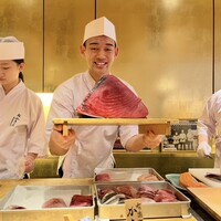 有楽町かきだ - 