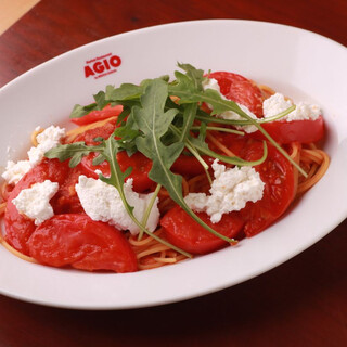マーケットレストランAGIO_0
