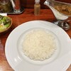 カレー専門店 B