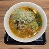 札幌味噌ラーメン専門店 けやき 新千歳空港店