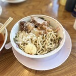ラーメン金剛 - 