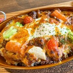 カフェ イツカ - 