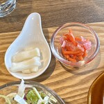 カフェ イツカ - 