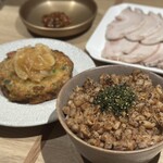 オクドンシク - 