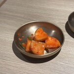 オクドンシク - 